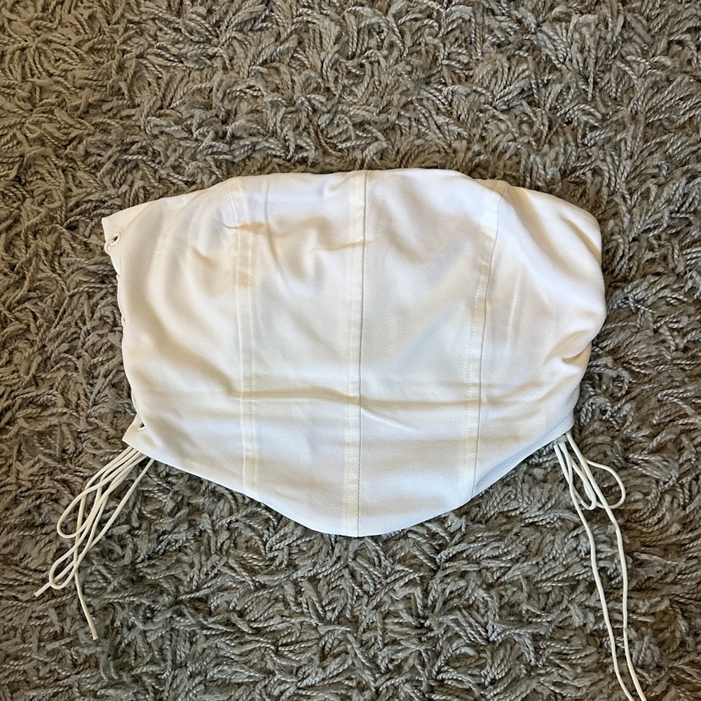 PacSun Tube Top